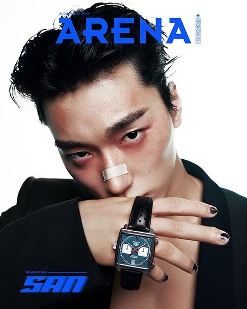 ARENA HOMME+ 2025-08 Type.B ATEEZ SAN_176612.jpg