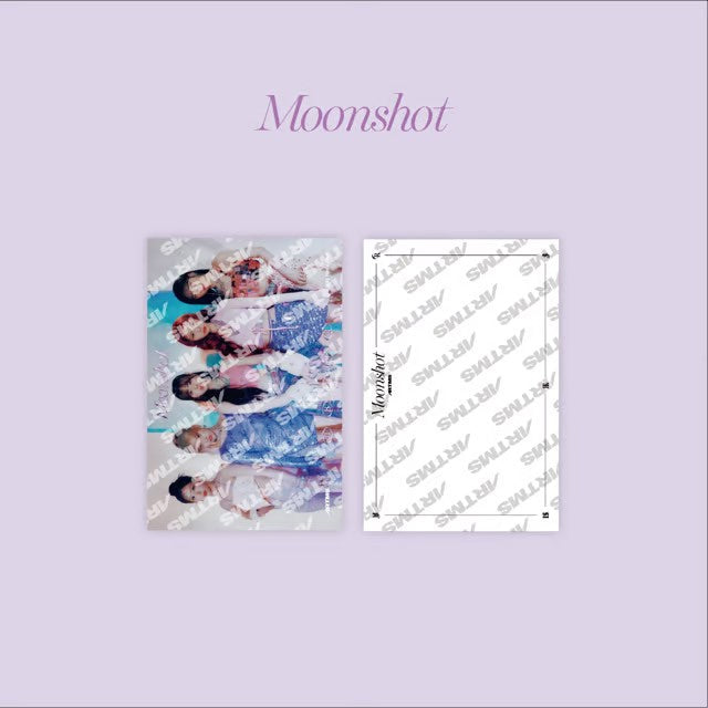 ARTMS 2024 MOONSHOT Goods - POSTCARD SET_160357.jpg