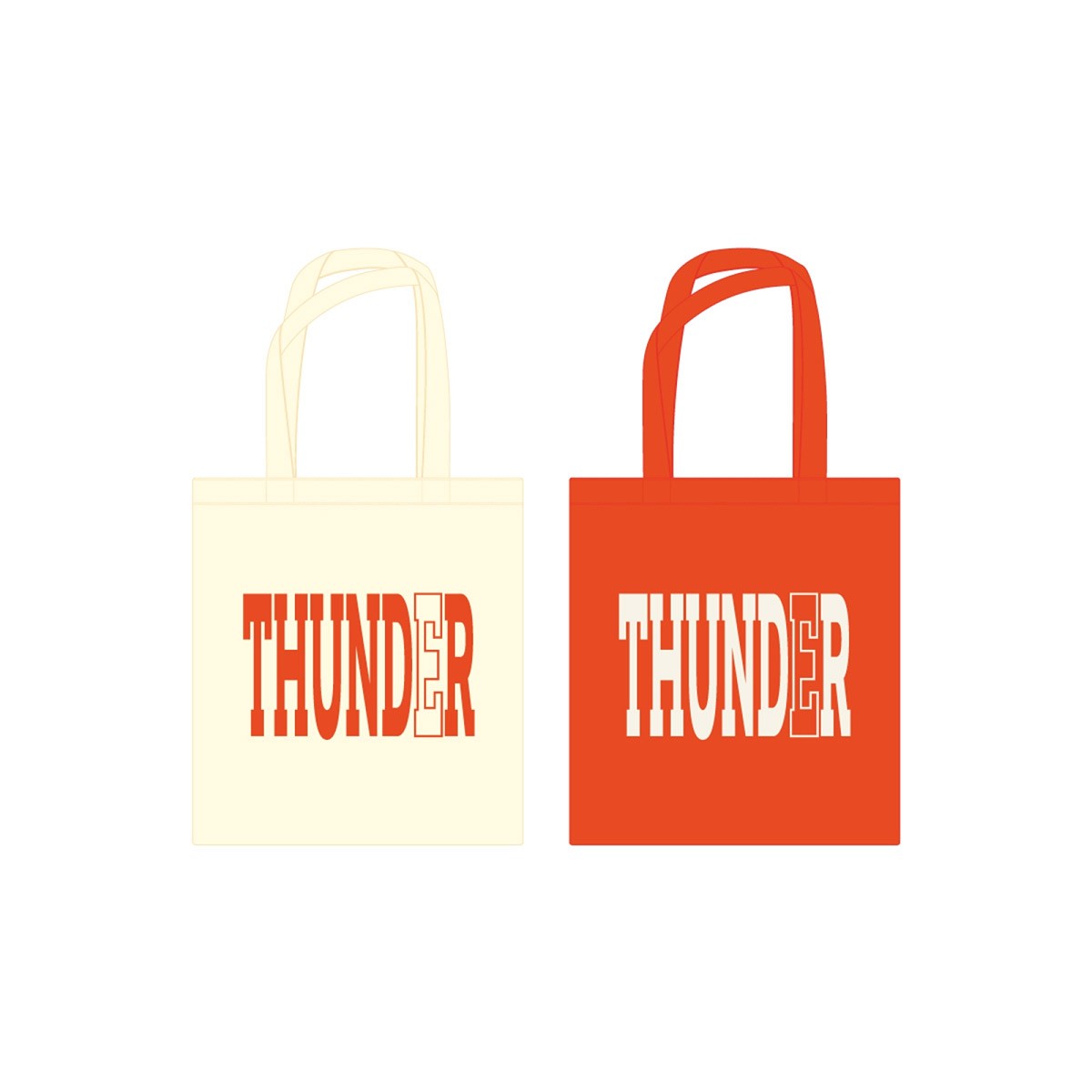 ATEEZ THUNDER Goods - ECO BAG_157233.jpg