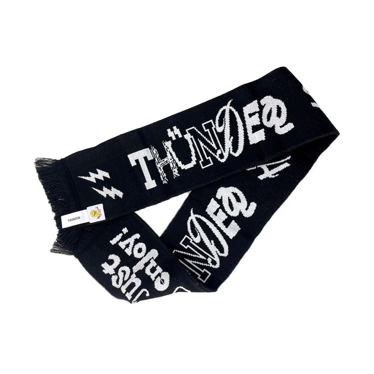 ATEEZ THUNDER Goods - MUFFLER_157248.jpg