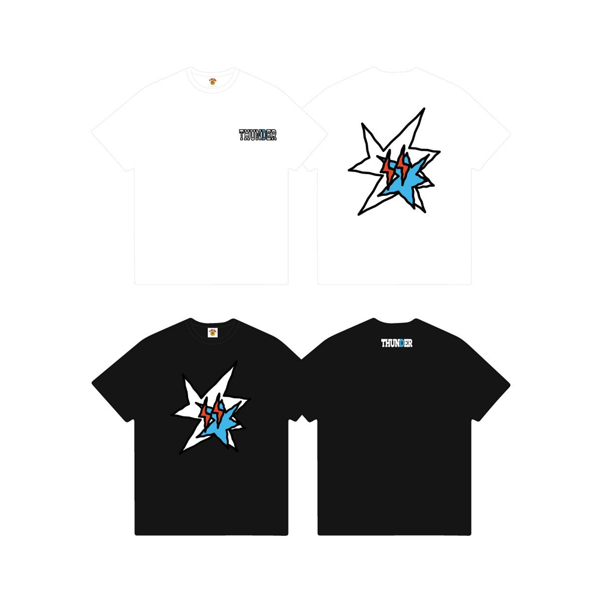 ATEEZ THUNDER Goods - T-SHIRT_157232.jpg