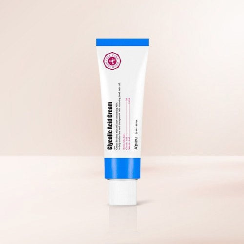 [ A'PIEU ] Glycolic Acid Cream 50ml_167894.jpg