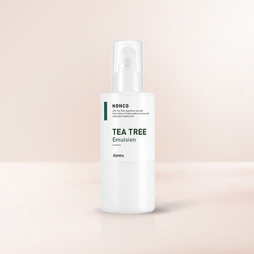 [ A'PIEU ] Nonco Tea Tree Emulsion 210ml_167889.jpg
