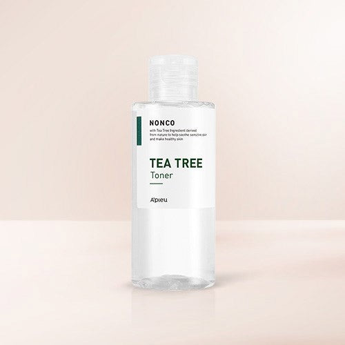 [ A'PIEU ] Nonco Tea Tree Toner 210ml_167890.jpg