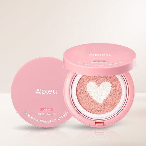 [ A'PIEU ] Pure Block Tone-Up Sun Cushion 11g_167888.jpg