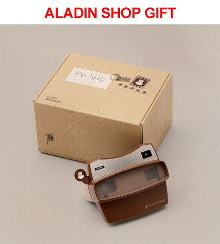[Aladin Shop Gift] BEOMGYU’s Mixtape: Panic CD_171595.jpg