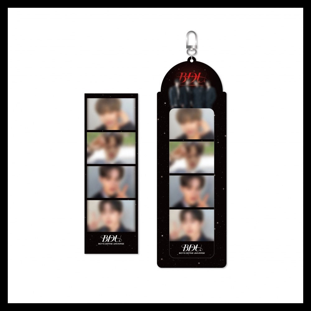 B.D.U POP-UP STORE Goods - 4 CUT PHOTO & Holder_162323.jpg