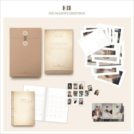 B.I 2025 SEASON'S GREETINGS [소품집]_165107.jpg