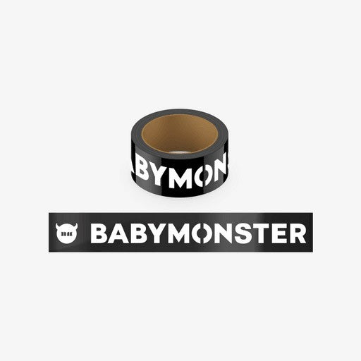 BABYMONSTER DRIP Goods - BOX TAPE_166177.jpg