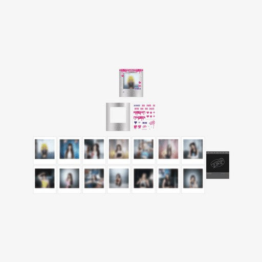 BABYMONSTER DRIP Goods - INSTANT PHOTO PACKAGE_166160.jpg
