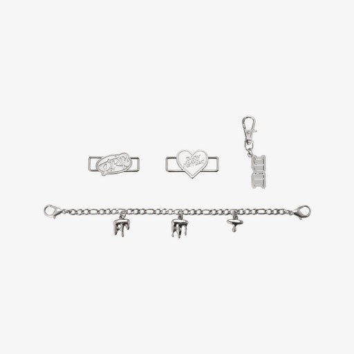BABYMONSTER DRIP Goods - SHOE ACCESSORY SET_166166.jpg