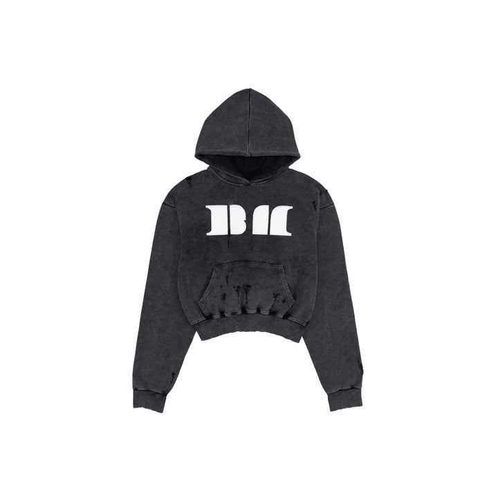 BABYMONSTER HELLOMONSTERS Goods - SWEAT HOODIE_CHARCOAL_169520.jpg