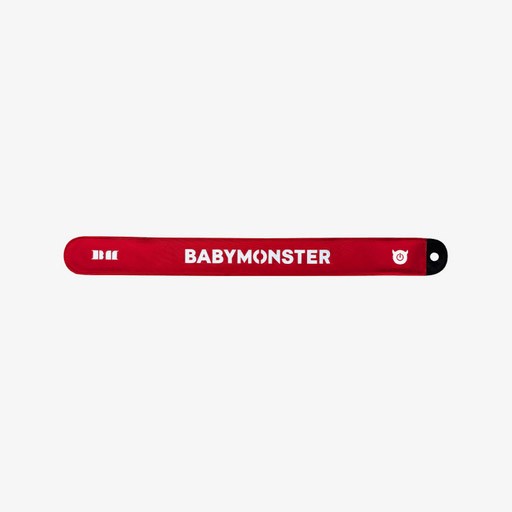 BABYMONSTER SEE YOU THERE Goods - LIGHT STRAP_162105.jpg