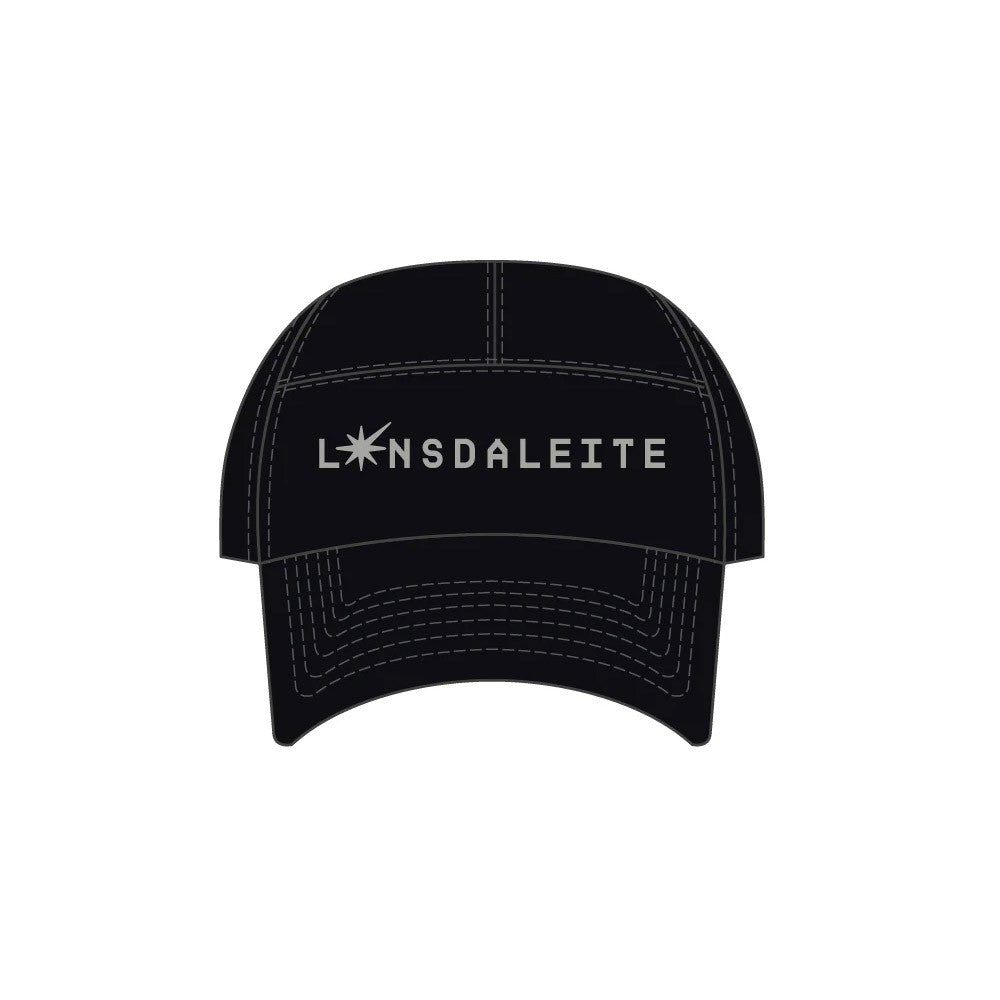 BAEKHYUN Lonsdaleite Goods - Cap_156324.jpg