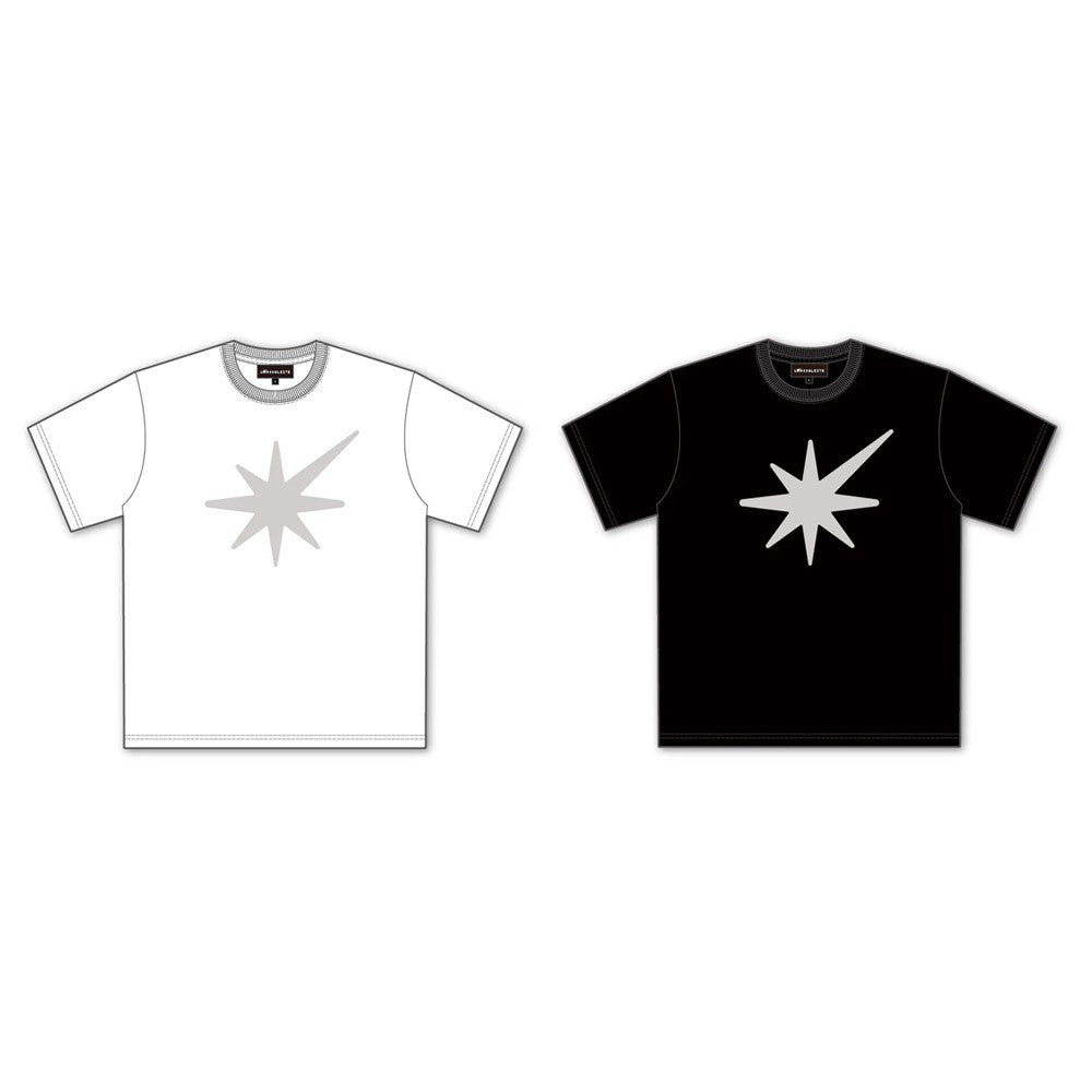 BAEKHYUN Lonsdaleite Goods - T-Shirt_156322.jpg