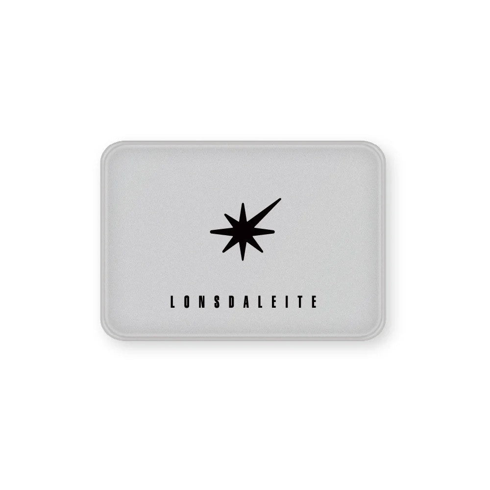BAEKHYUN Lonsdaleite Goods - Tincase Sticker Set_156326.jpg