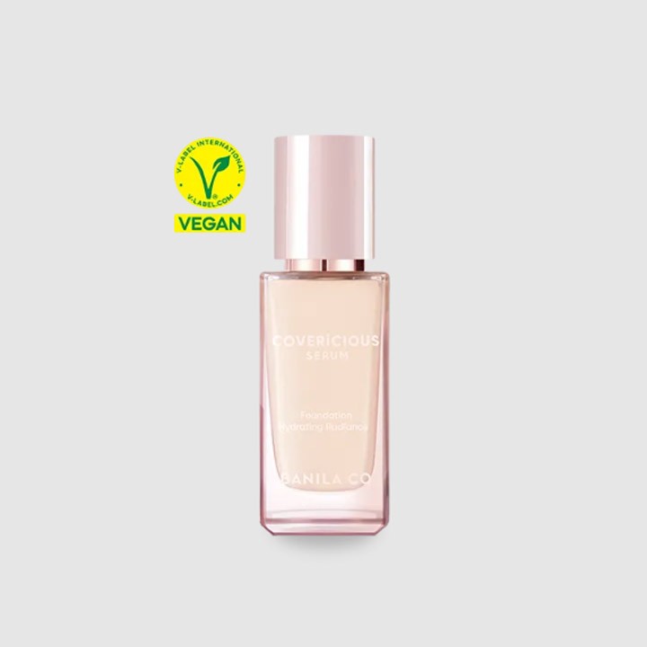 [BANILA CO] Covericious Serum Glow Foundation SPF38 PA++ 30ml_167467.jpg