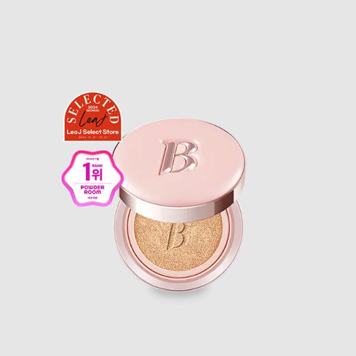 [BANILA CO] Essence Skin Pink Cushion 12g_167468.jpg