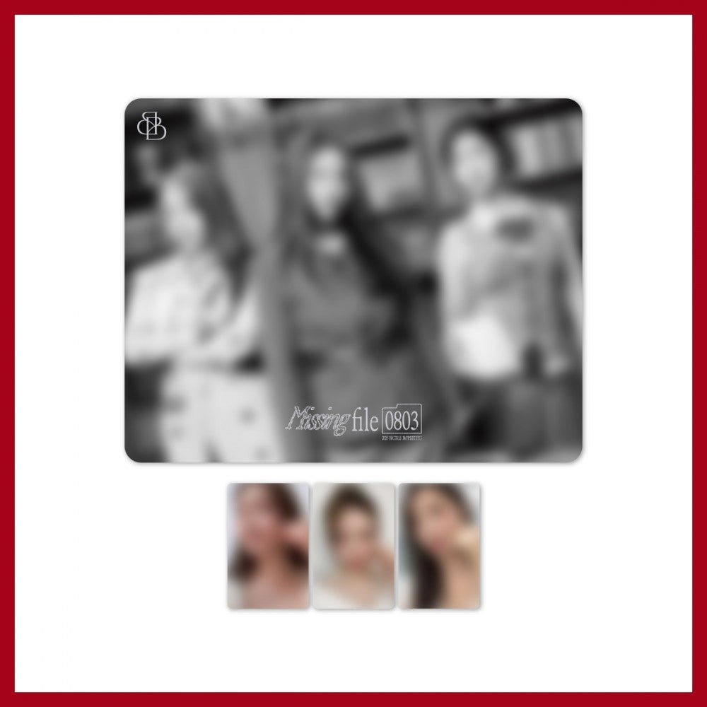 BBGIRLS Missing File 0803 Goods - Mouse Pad_175749.jpg