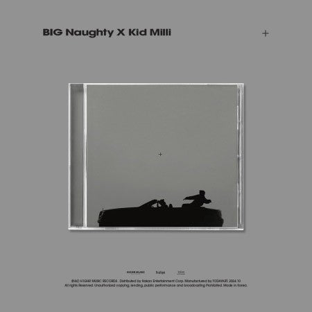 BIG Naughty x Kid Milli Mini Album - [+] CD_164729.jpg