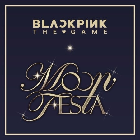 BLACKPINK THE GAME COUPON CARD [MOON FESTA]_165103.jpg