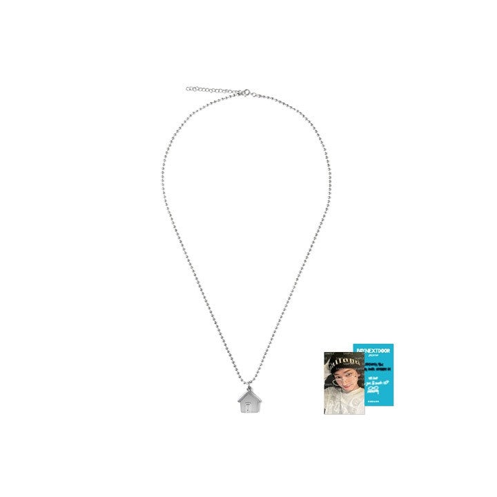 BOYNEXTDOOR 2nd Anniversary Goods - [JAEHYUN] Necklace_174299.jpg