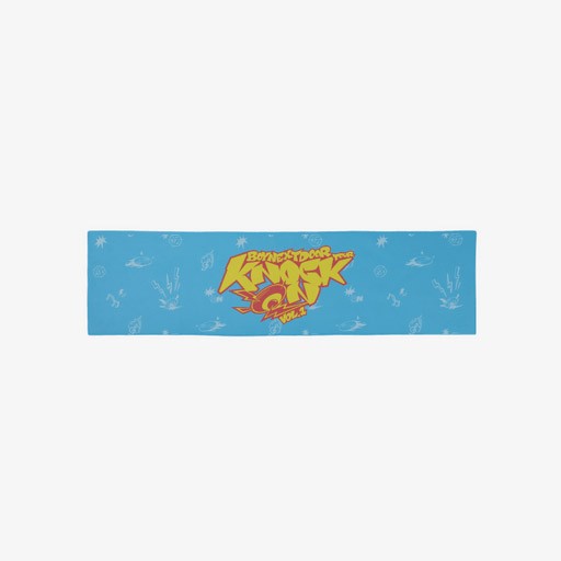 BOYNEXTDOOR KNOCK ON Vol.1 Goods - SLOGAN_167343.jpg