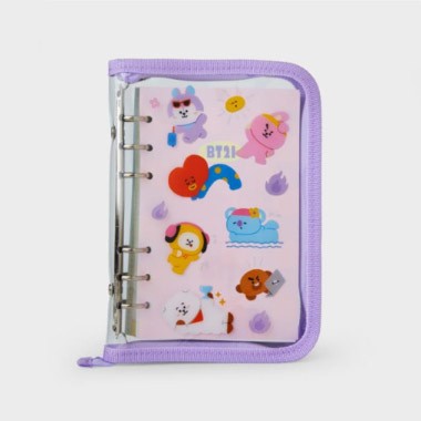 BT21 2024 SEASON'S GREETINGS Goods - Diary_151310.jpg