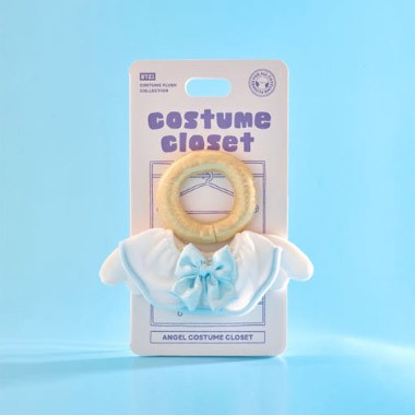 BT21 Angel & Villain Goods - Angel Costum Closet_167730.jpg