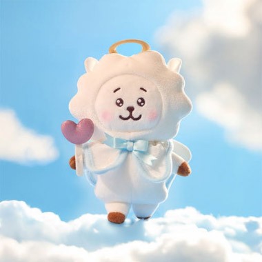 BT21 Angel & Villain Goods - Angle Plush_167716.jpg