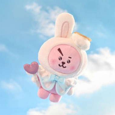BT21 Angel & Villain Goods - Angle Plush_167720.jpg