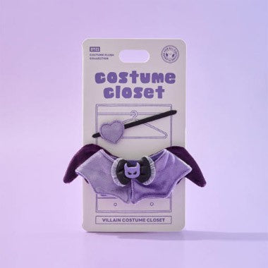 BT21 Angel & Villain Goods - Villain Costum Closet_167729.jpg