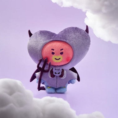 BT21 Angel & Villain Goods - Villain Plush_167726.jpg