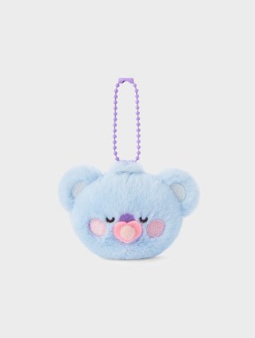 BT21 BABY Newborn Goods - Plush Keyring_157458.jpg