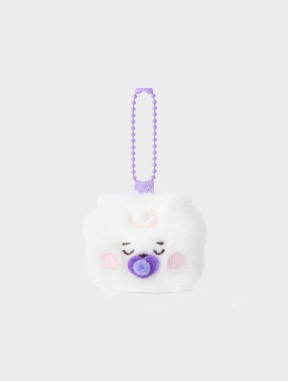 BT21 BABY Newborn Goods - Plush Keyring_157459.jpg