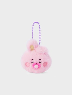 BT21 BABY Newborn Goods - Plush Keyring_157463.jpg