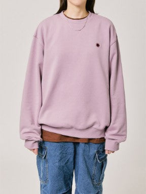 BT21 BASIC Goods - COOKY Sweatshirt Purple_164137.jpg