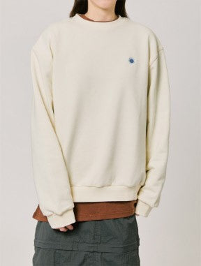 BT21 BASIC Goods - KOYA Sweatshirt Ivory_164143.jpg