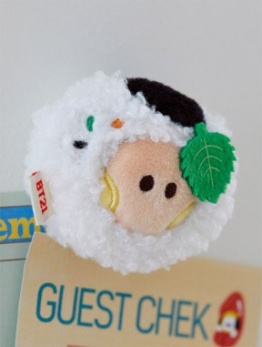 BT21 BUNSIK Goods - minini Magnet Plush_162253.jpg