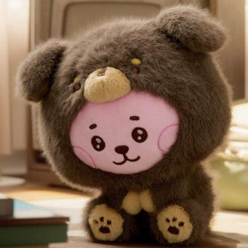 BT21 Baby More Fluppy Goods - Puppy Plush_182021.jpg