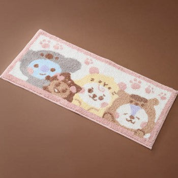 BT21 Baby More Fluppy Goods - Rug Ver.1_182039.jpg