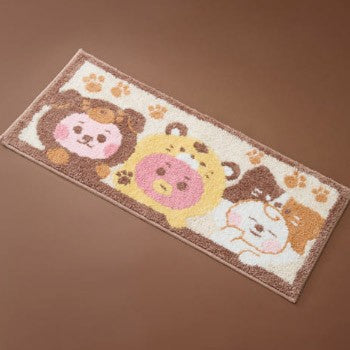 BT21 Baby More Fluppy Goods - Rug Ver.2_182040.jpg