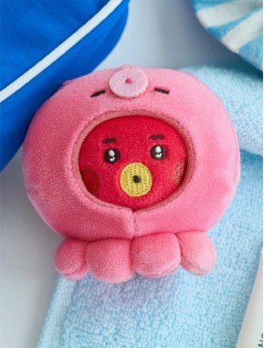 BT21 Baby Ocean Friends Goods - Mini Plush Doll_160740.jpg