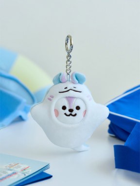 BT21 Baby Ocean Friends Goods - Mini Plush Keyring_160706.jpg