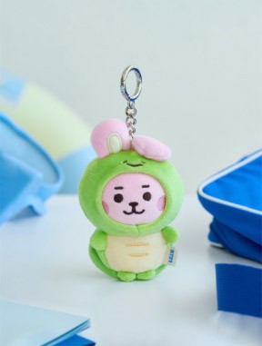 BT21 Baby Ocean Friends Goods - Mini Plush Keyring_160707.jpg