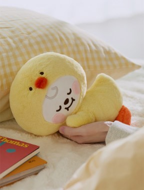BT21 Baby Pluppy Goods - Lying Plush_166014.jpg
