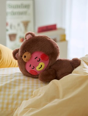BT21 Baby Pluppy Goods - Lying Plush_166016.jpg