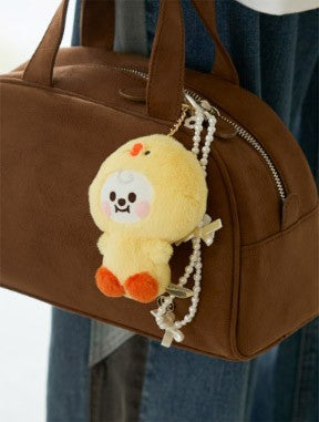 BT21 Baby Pluppy Goods - Plush Keyring_166007.jpg