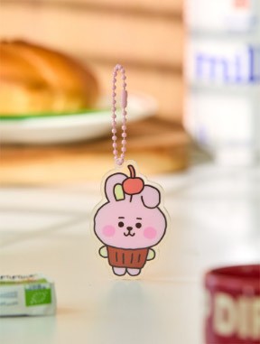 BT21 Bakery Goods - Acrylic Keyring_163667.jpg