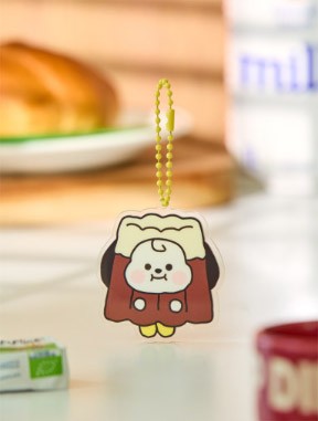 BT21 Bakery Goods - Acrylic Keyring_163669.jpg